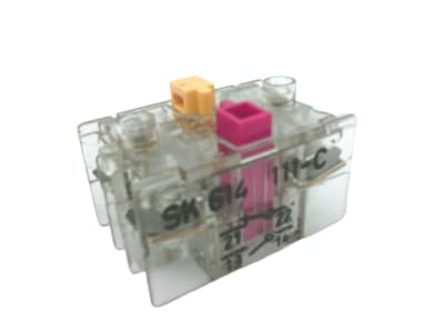 ASEA BROWN BOVERI SK614 111-C