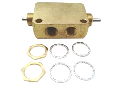 CLIPPARD MJV-4D
