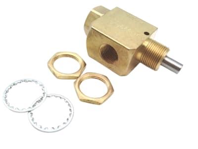 CLIPPARD MJVO-3