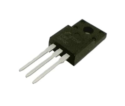 ON SEMICONDUCTOR FQPF6N90C