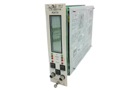 GENERAL ELECTRIC 3300/16-03-01-03-00-00-02