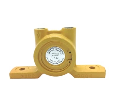 GLOBAL MANUFACTURING US-13