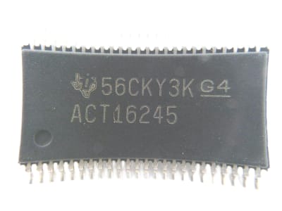 GENERIC 74ACT16245DL