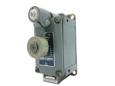 SCHNEIDER ELECTRIC M11A-229714HH