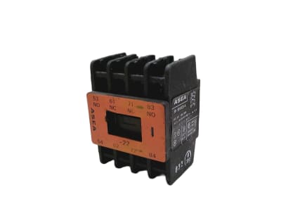 ASEA BROWN BOVERI SK-819-003-A
