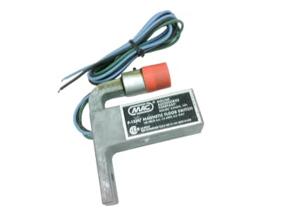 MOLINE ACCESSORIES COMPANY P-13347