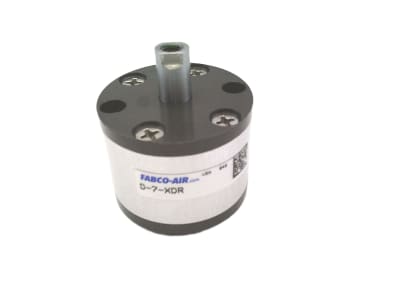 FABCO D-7-XDR