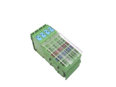 PHOENIX CONTACT IB IL 24 DI 8-PAC