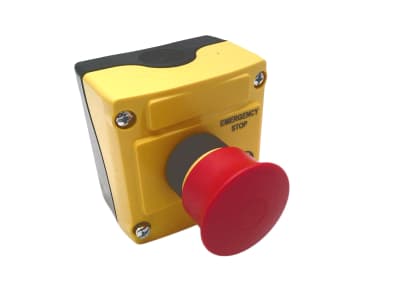 BACO CONTROLS LBX15302