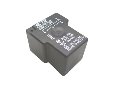 TE CONNECTIVITY T90S5D12-12