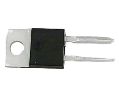 ON SEMICONDUCTOR MUR8100EG