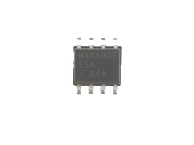 MAXIM INTEGRATED PRODUCTS MAX490EESA+