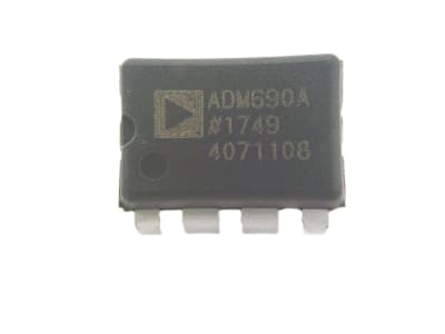 ANALOG DEVICES ADM690ANZ