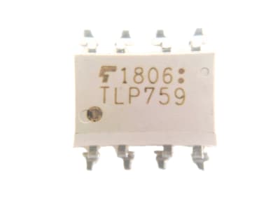 TOSHIBA TLP759F