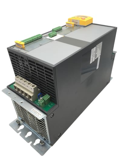 PARKER 890SD-532450D0-B00-1B000