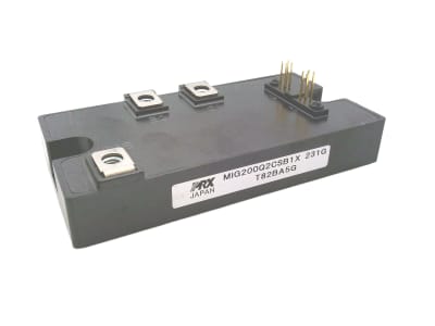TOSHIBA MIG200Q2CSB1X