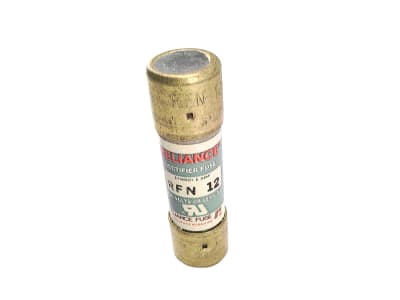 EATON CORPORATION RFN-12