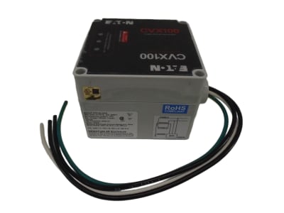 EATON CORPORATION CVX100-240S