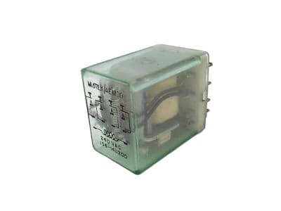 TE CONNECTIVITY 156-14U200