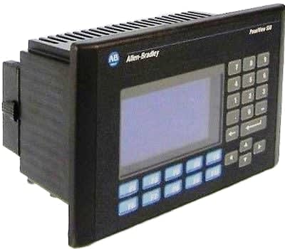 ALLEN BRADLEY 2711-B5A3L1