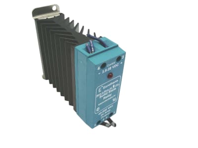 INVENSYS RSDA/25A/500/LDC