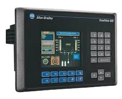 ALLEN BRADLEY 2711-B6C14
