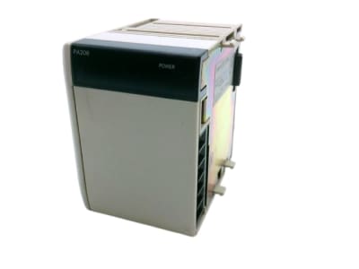 OMRON CQM1-PA206