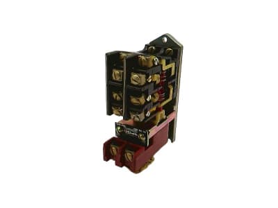 DANAHER CONTROLS 5SRR