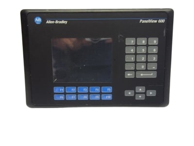 ALLEN BRADLEY 2711-B6C1L1