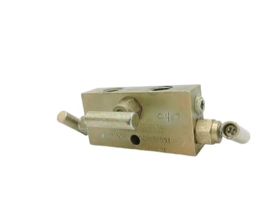 PENTAIR MM1RICS028172001