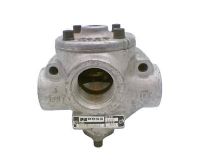 ROSS CONTROLS 2653A4001