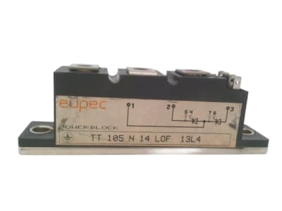 INFINEON TT-105-N-14-LOF-13L4