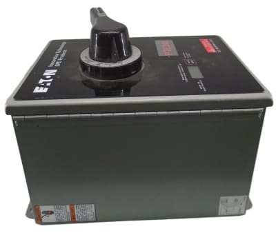 EATON CORPORATION PTE240-3Y101CD-SD