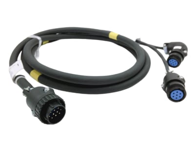 FANUC A660-4002-TB16/L2R023