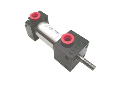 SHEFFER 3/4-CLA-D1