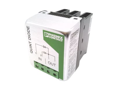 PHOENIX CONTACT QUINT-DIODE/40