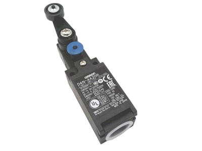 OMRON D4N-4A20R