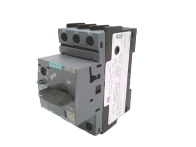 SIEMENS 3RV2021-1BA10