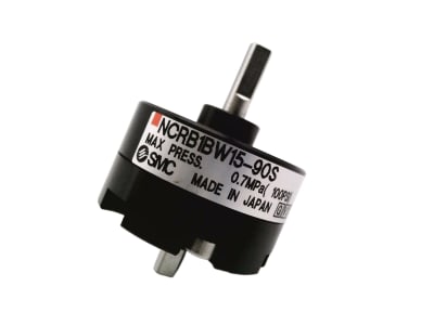 SMC NCRB1BW15-90S