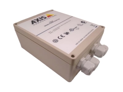 AXIS COMMUNICATIONS 5000-001