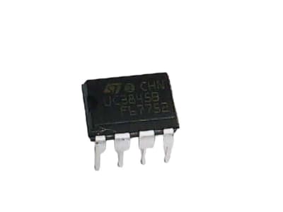 ST MICRO UC3845BN