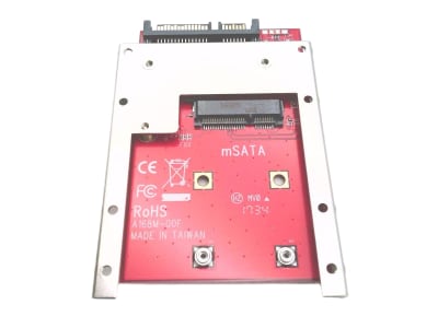 STARTECH.COM SAT32MSAT257