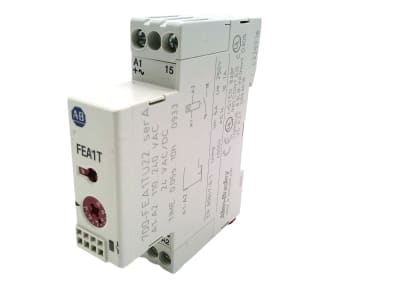 ALLEN BRADLEY 700-FEA1TU22