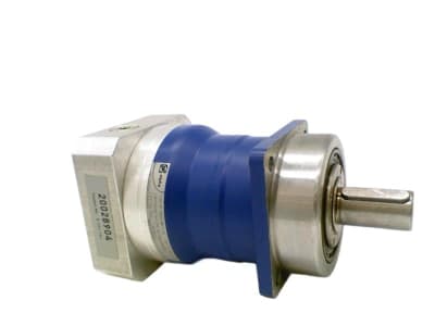 WITTENSTEIN SP-060S-MF1-10-1B1-2S