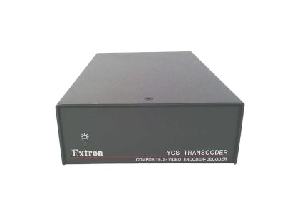 EXTRON 60-323-01