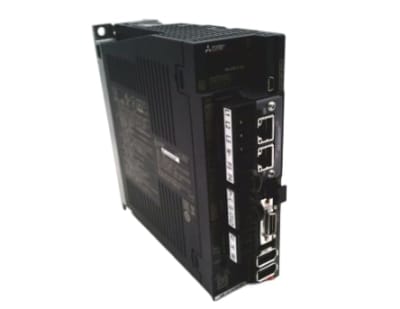 MITSUBISHI MR-J4-20TM-EIP