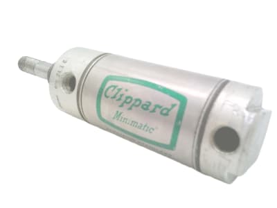 CLIPPARD SDR-24-1-C