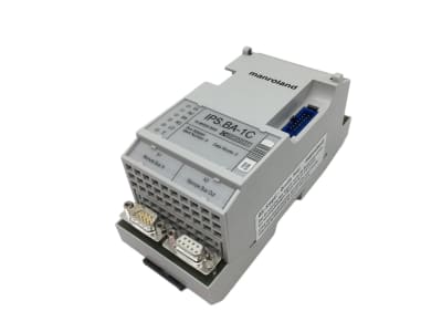 MAN ROLAND IPS.BA-1C