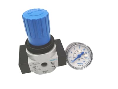 FESTO LR-1/4-D-I-MINI