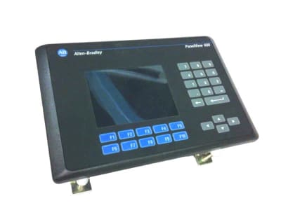 ALLEN BRADLEY 2711-B6C15